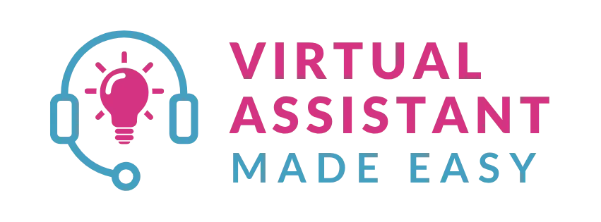 Virtual Assistant Made Easy