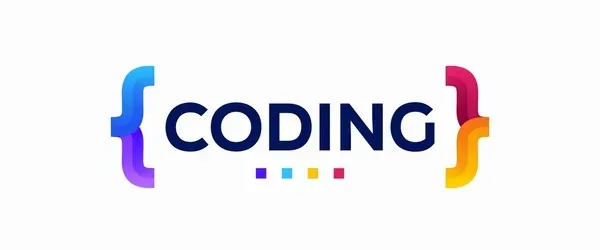 Online CODING logo