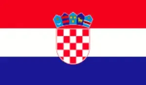 Croatia Flag