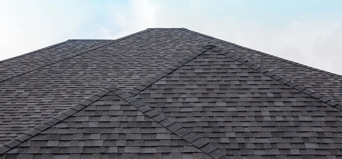 Gray-shingle-roof