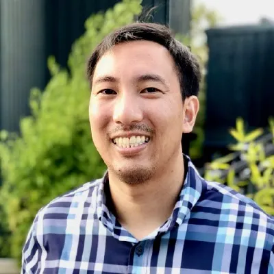 Stephen Lu
