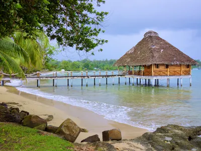Best in Panama - Bocas Del Toro