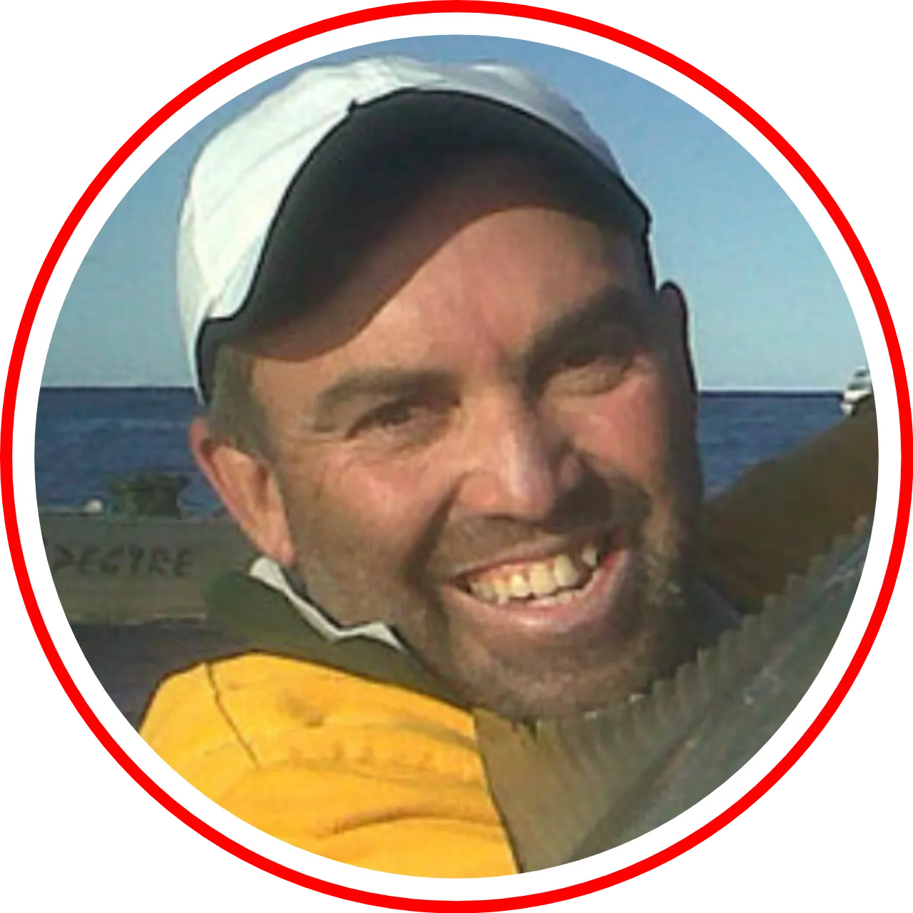 Brent Larkham - CoachDW client