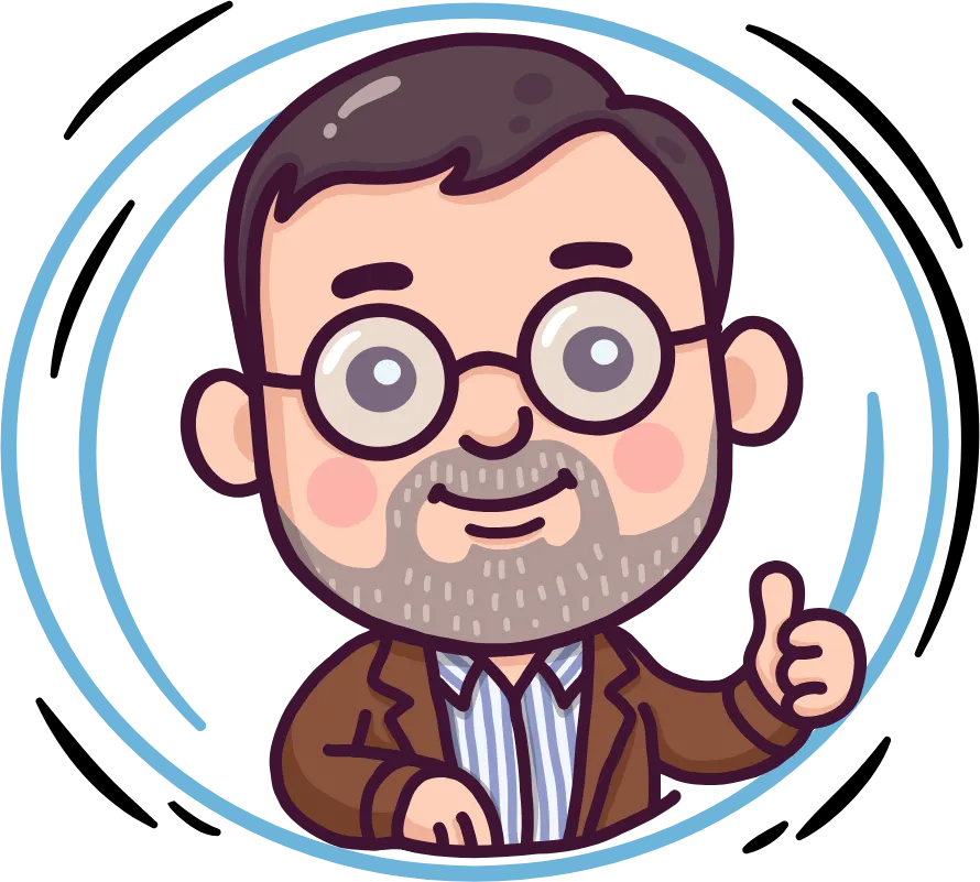 Daniel Lopez de Medrano - Card Game Designer