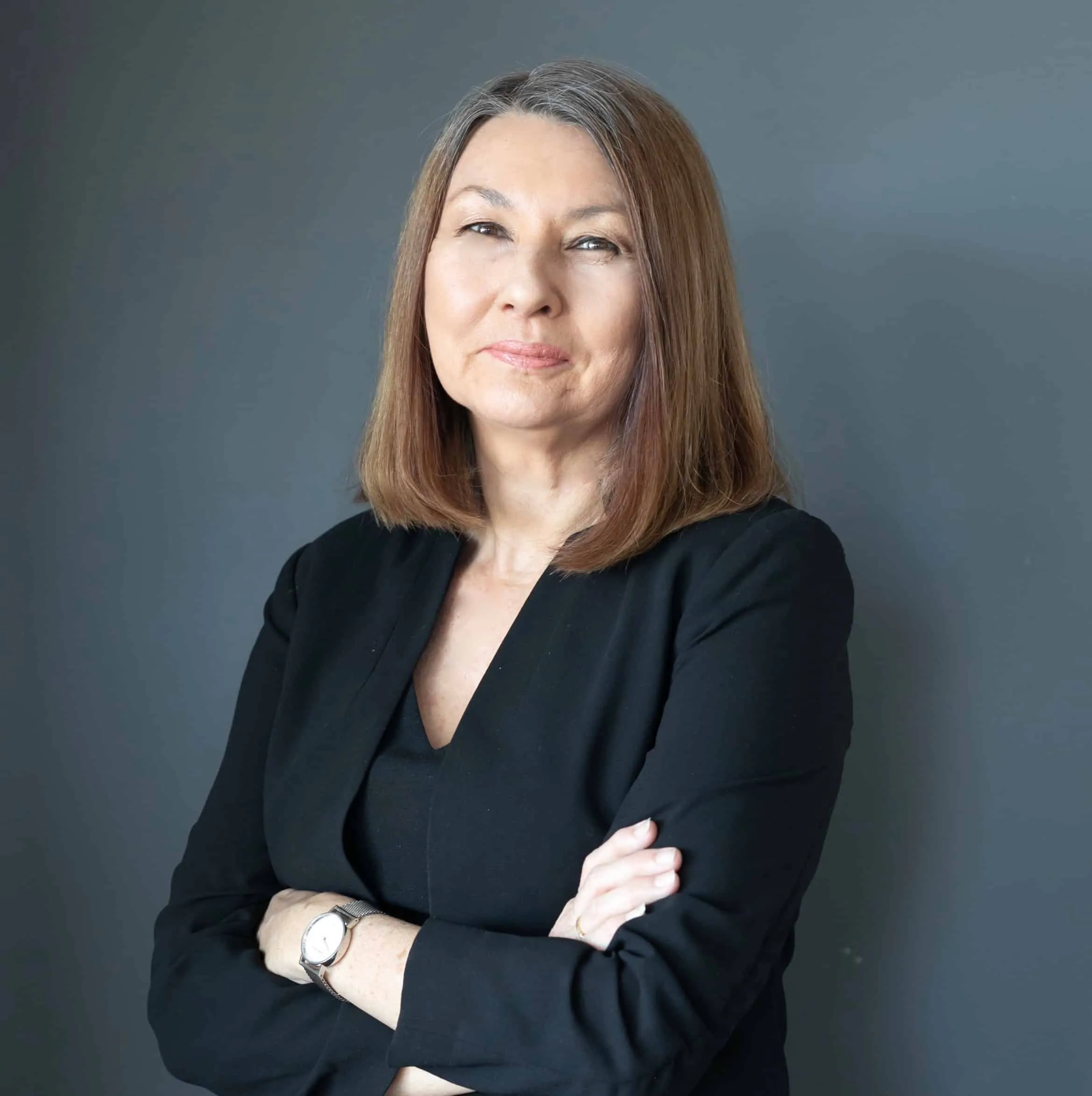 Gail Bray testimonial — executive coaching review