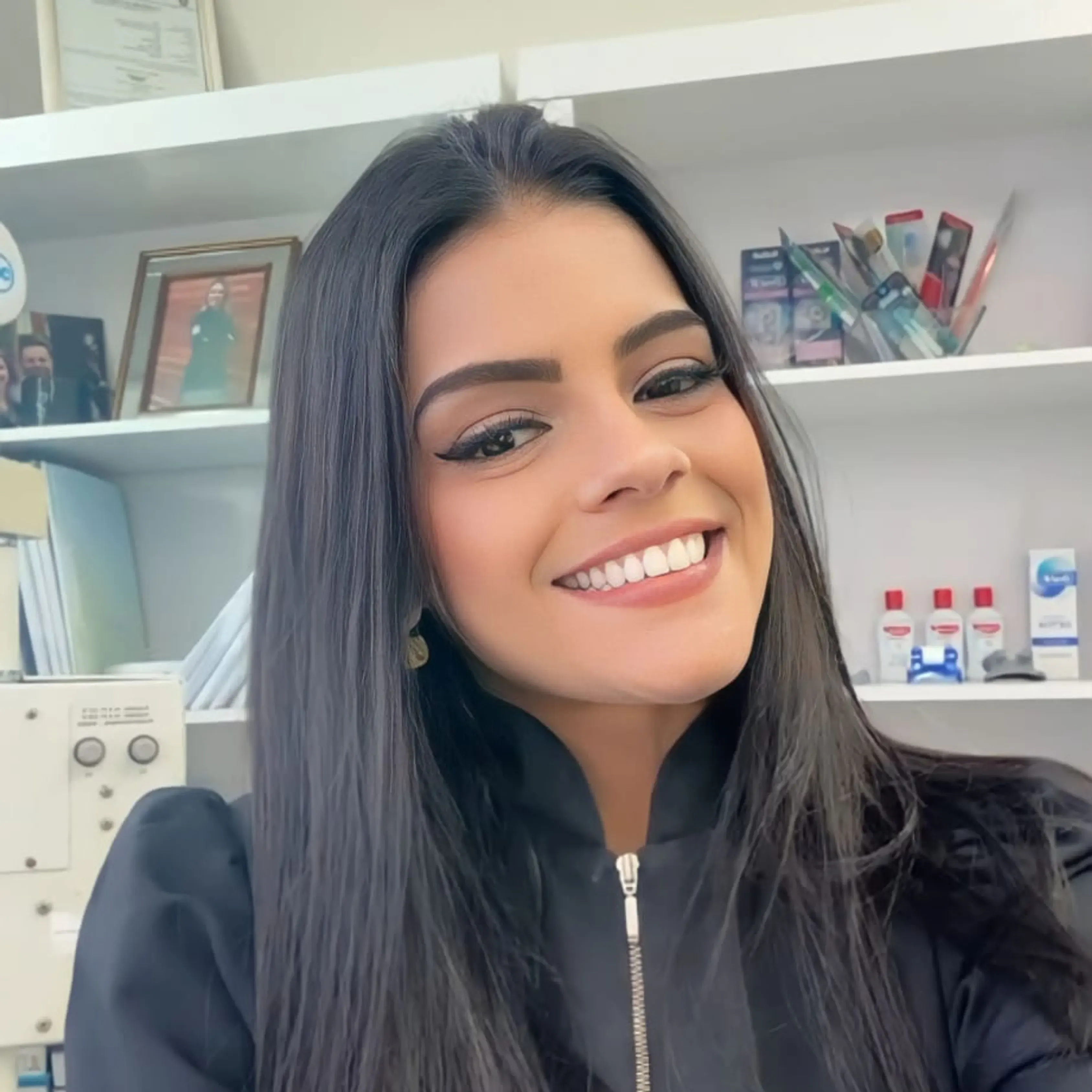 dentista karynna odontocenter guaianases