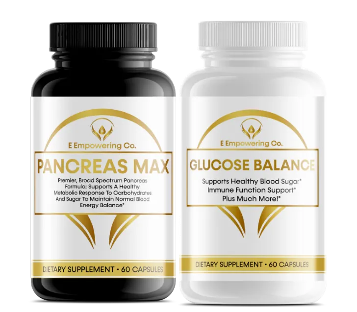 Heal Diabetes naturally