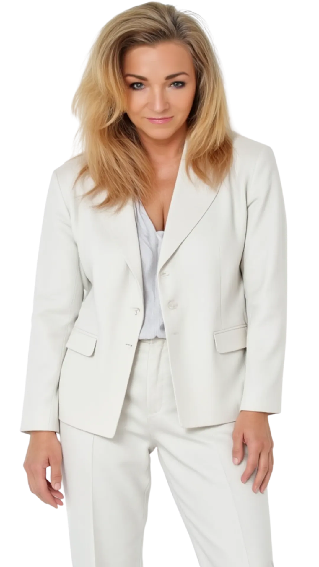 Kerry Greener