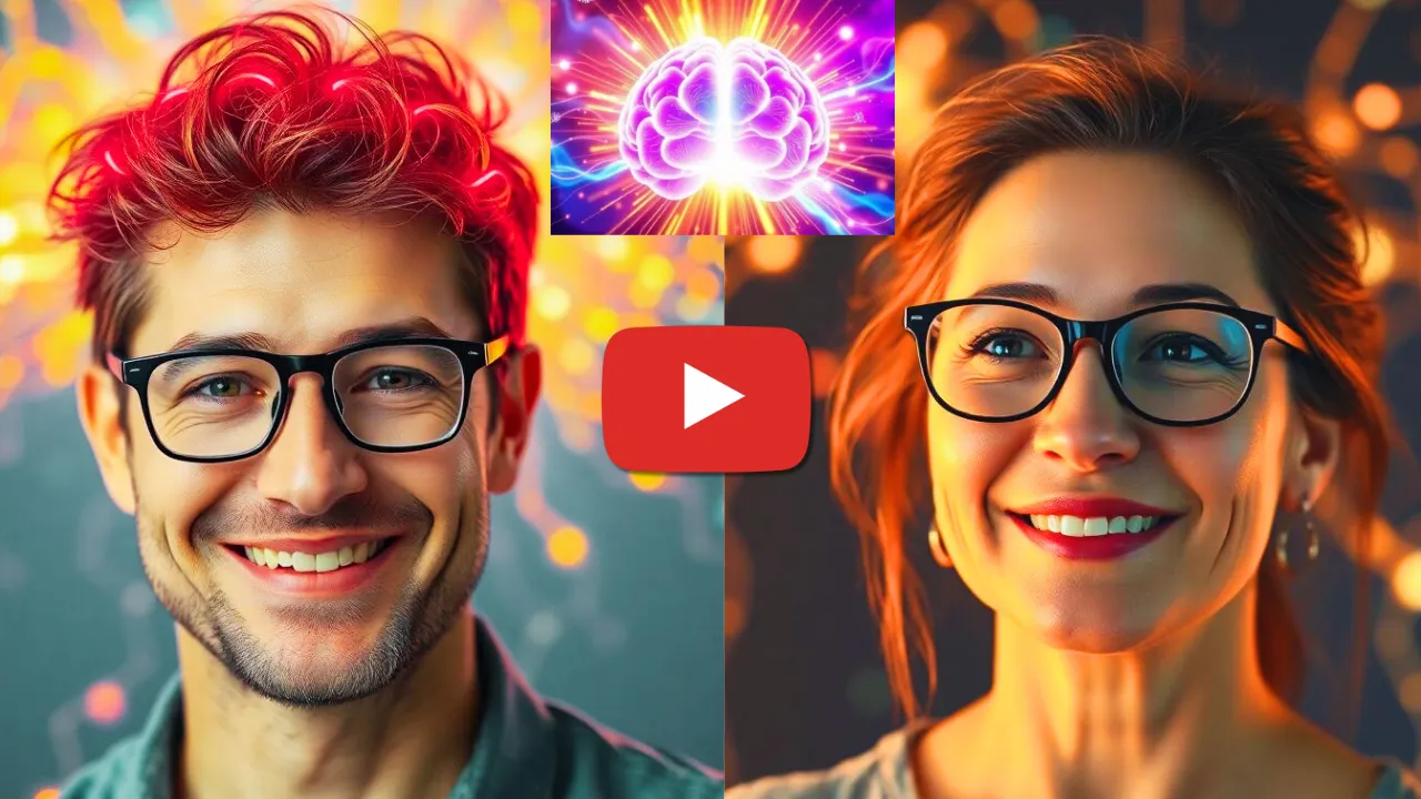 Learn the simple way to 'Advanced Brain Entrainment'