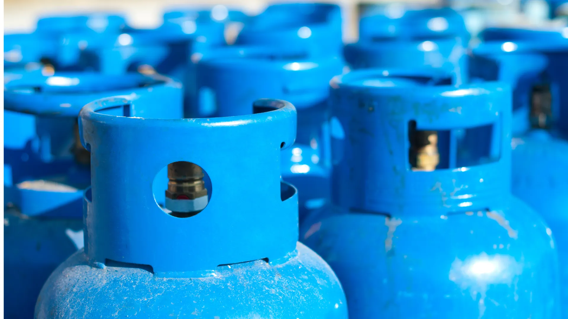 Gas On Demand