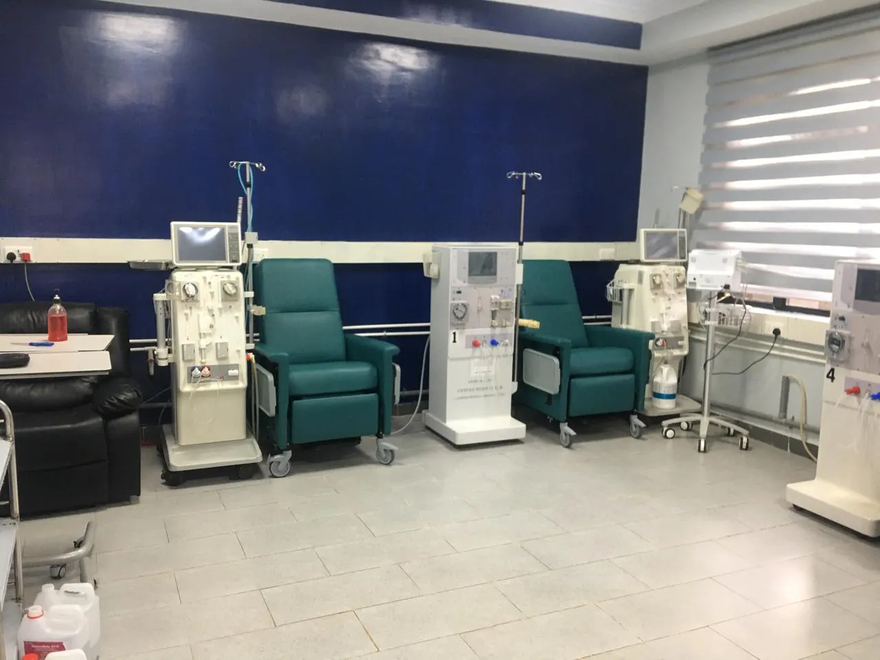 KimukaMedical Clinic