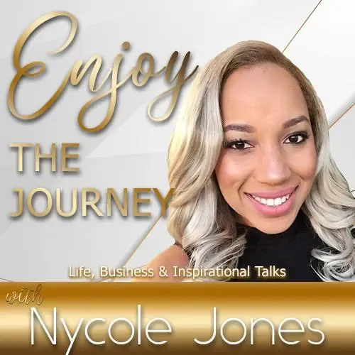 Nycole setting and manifesting goals with Petra