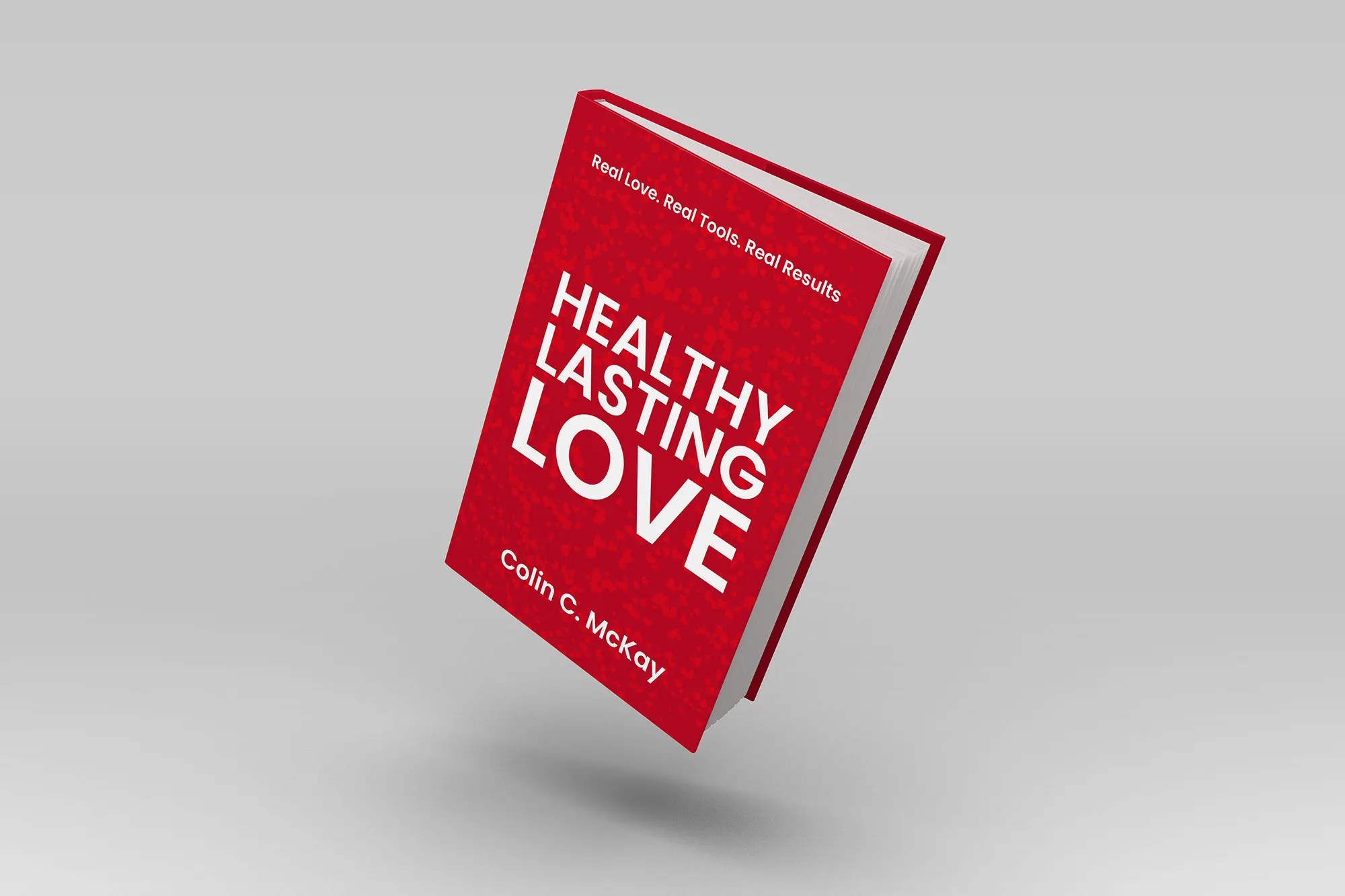 Healthy Love 2 Day Seminar