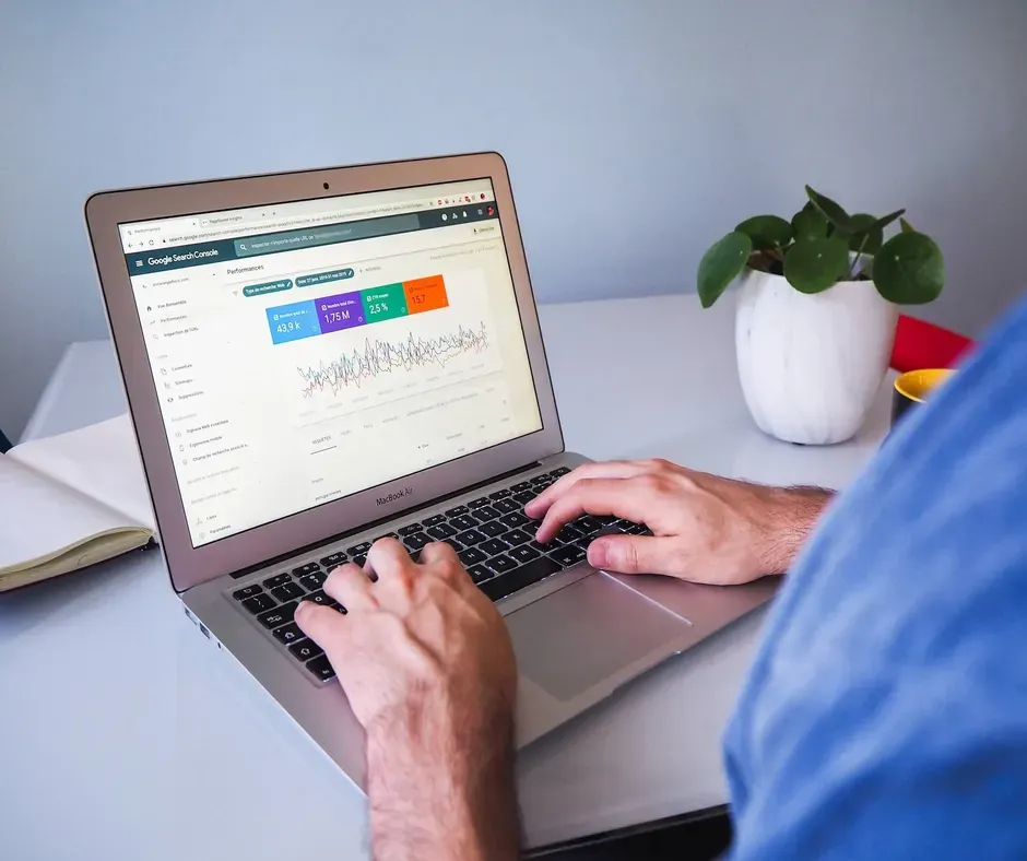 measurin seo campaigns