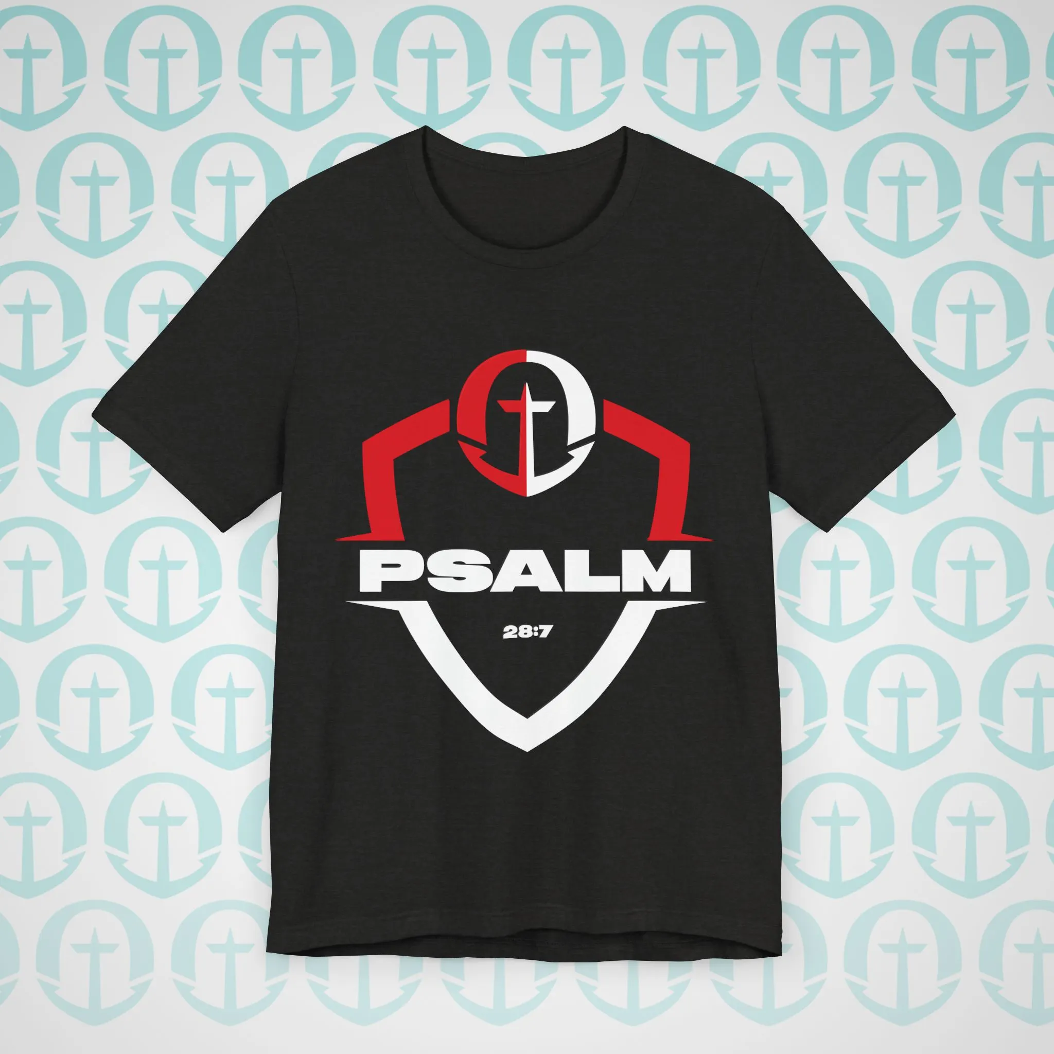 ©Anon Apparel Psalm T-Shirt