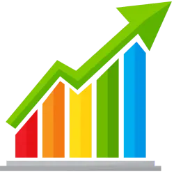 ReEngage OS Growth Graph