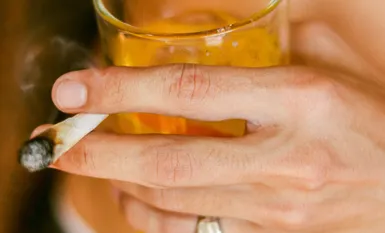 Constelación - Adicciones