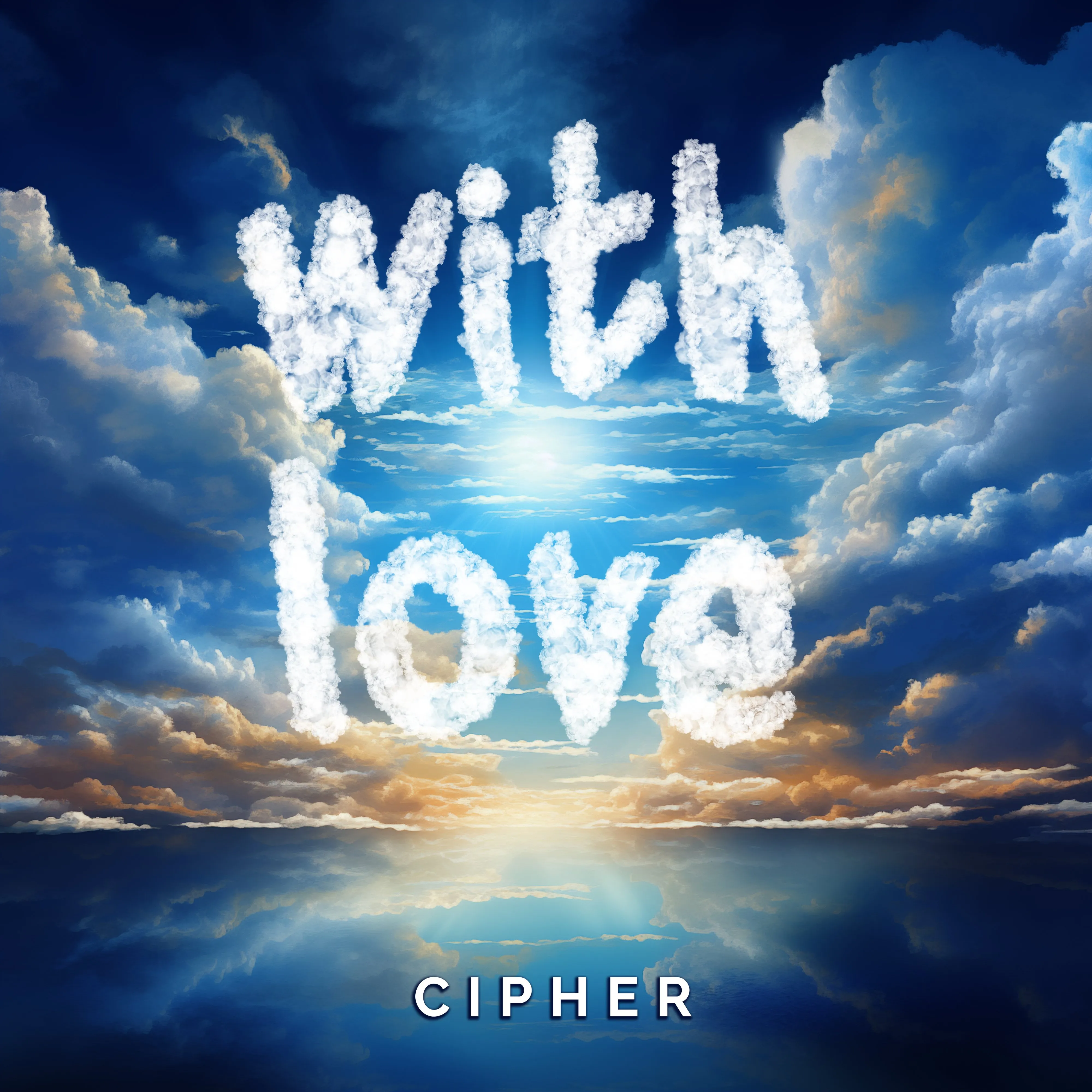 With Love by Cipher