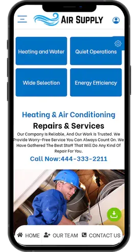 MobileAgency.CC - Air Supply