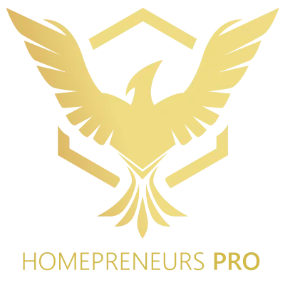 Homepreneurs Pro Logo