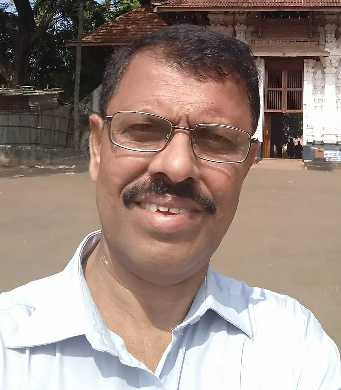 Raghuveer Naik