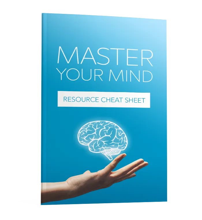 master-your-mind-cheatsheet