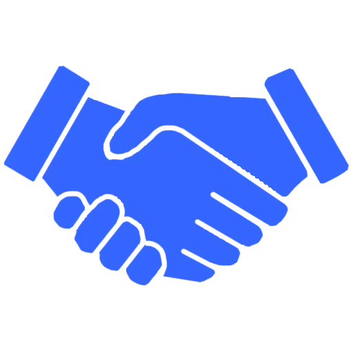 handshake