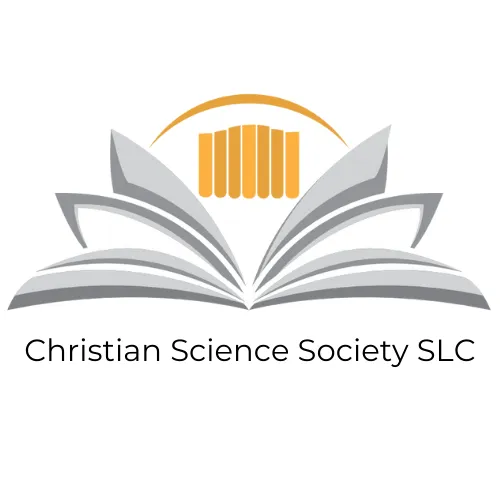 Christian Science Society SLC