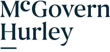 Company Logo for McGovern Hurley