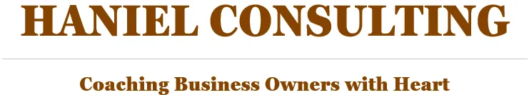 Haniel Consulting Page Title
