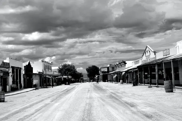 Tombstone Ghost Tours