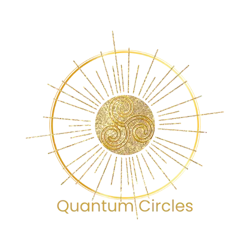 Quantum Circles logo