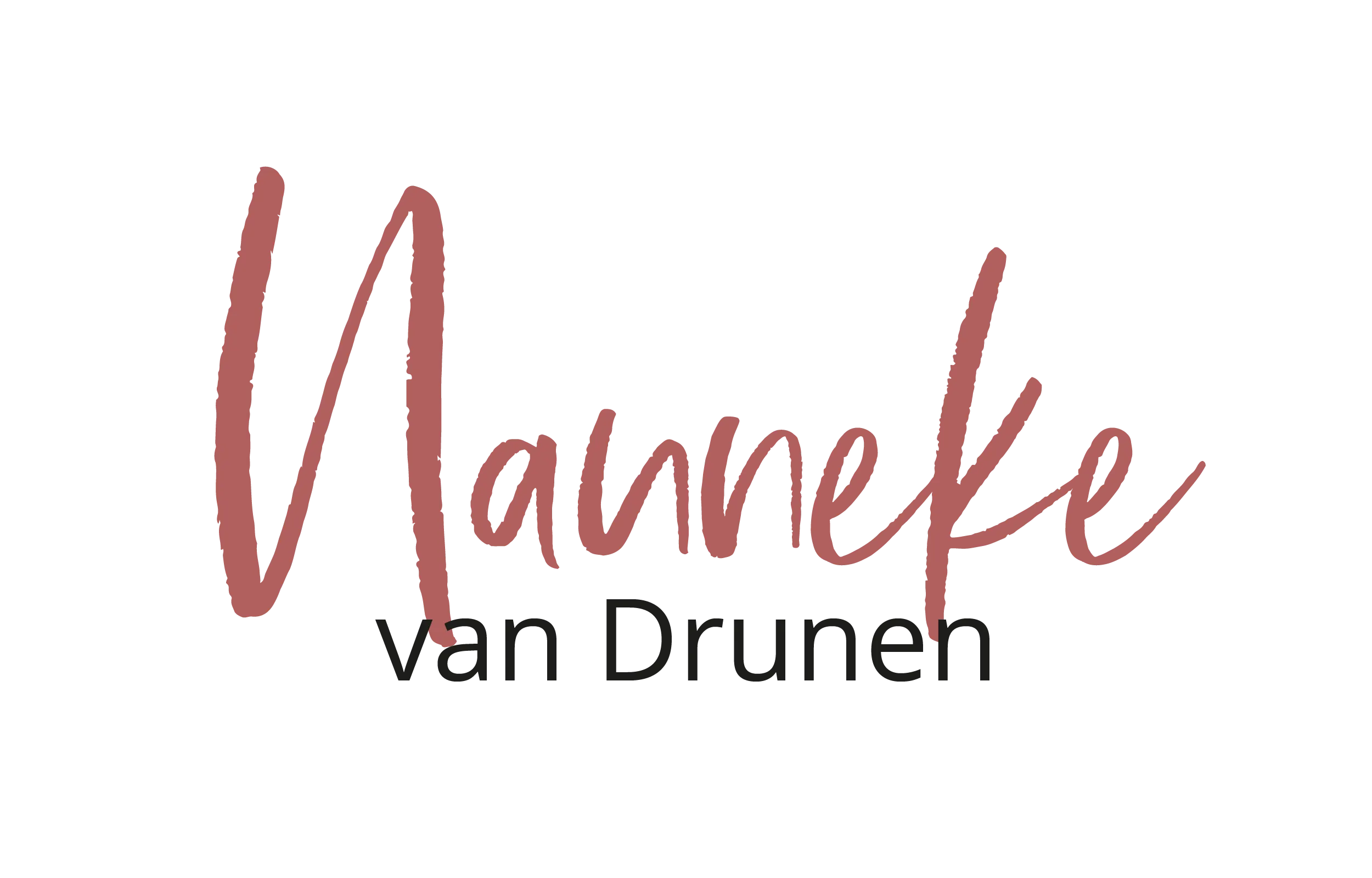 Logo Nanneke van Drunen Projector Mentor