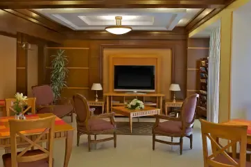 Sheraton Montazah Hotel Sheraton Club