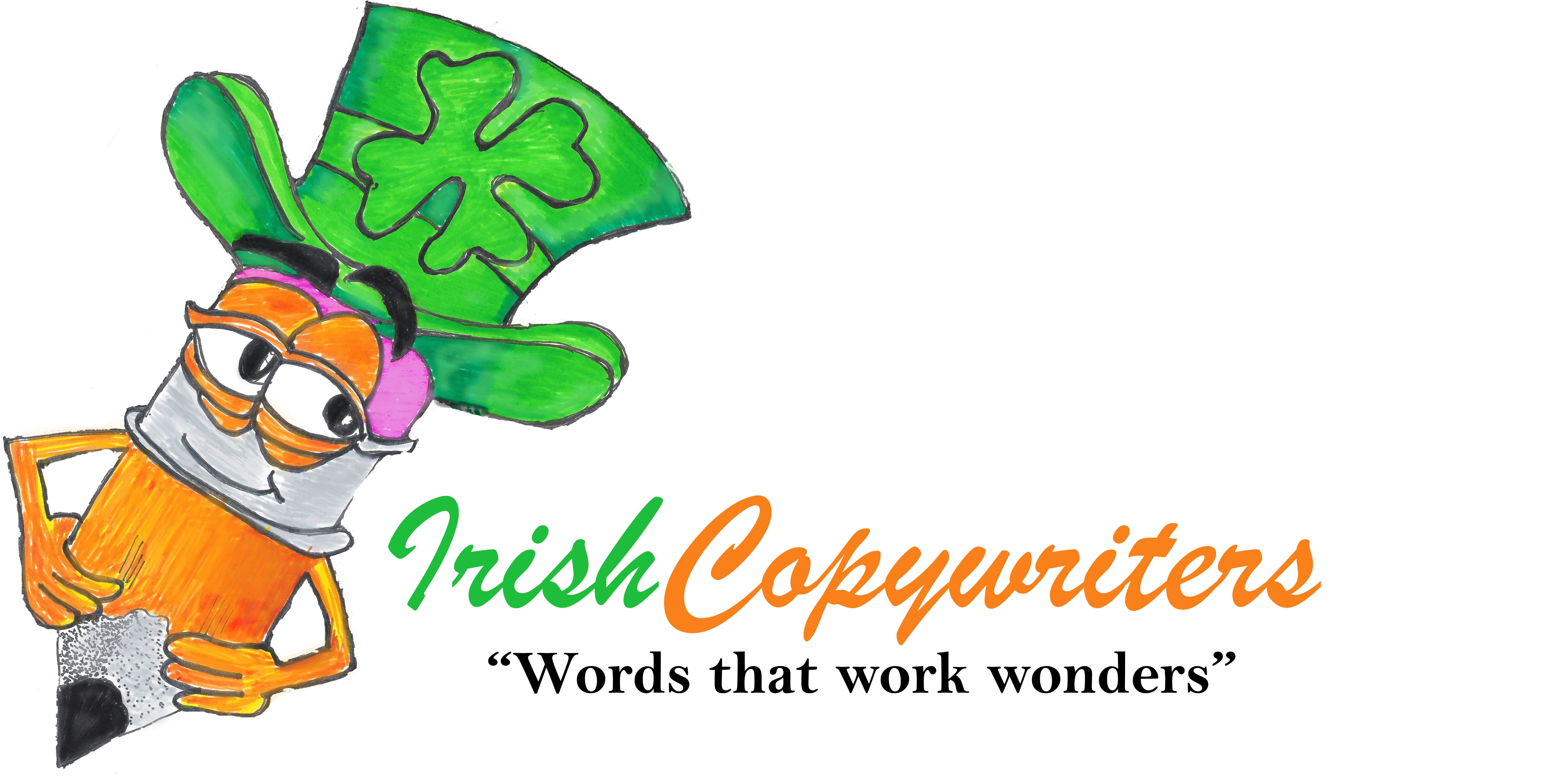 Irishcopywriters Logo