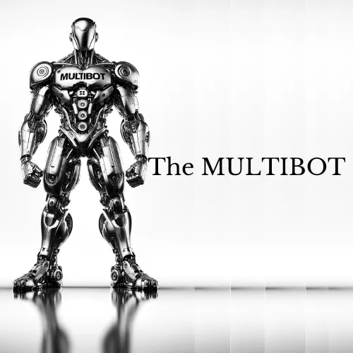 themultibot-logo