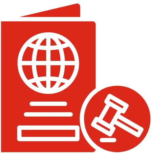 Immigration Law image