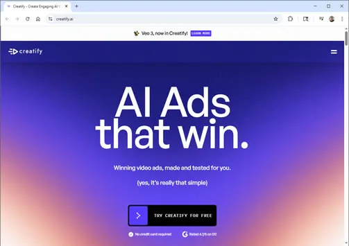 Creatify.ai
