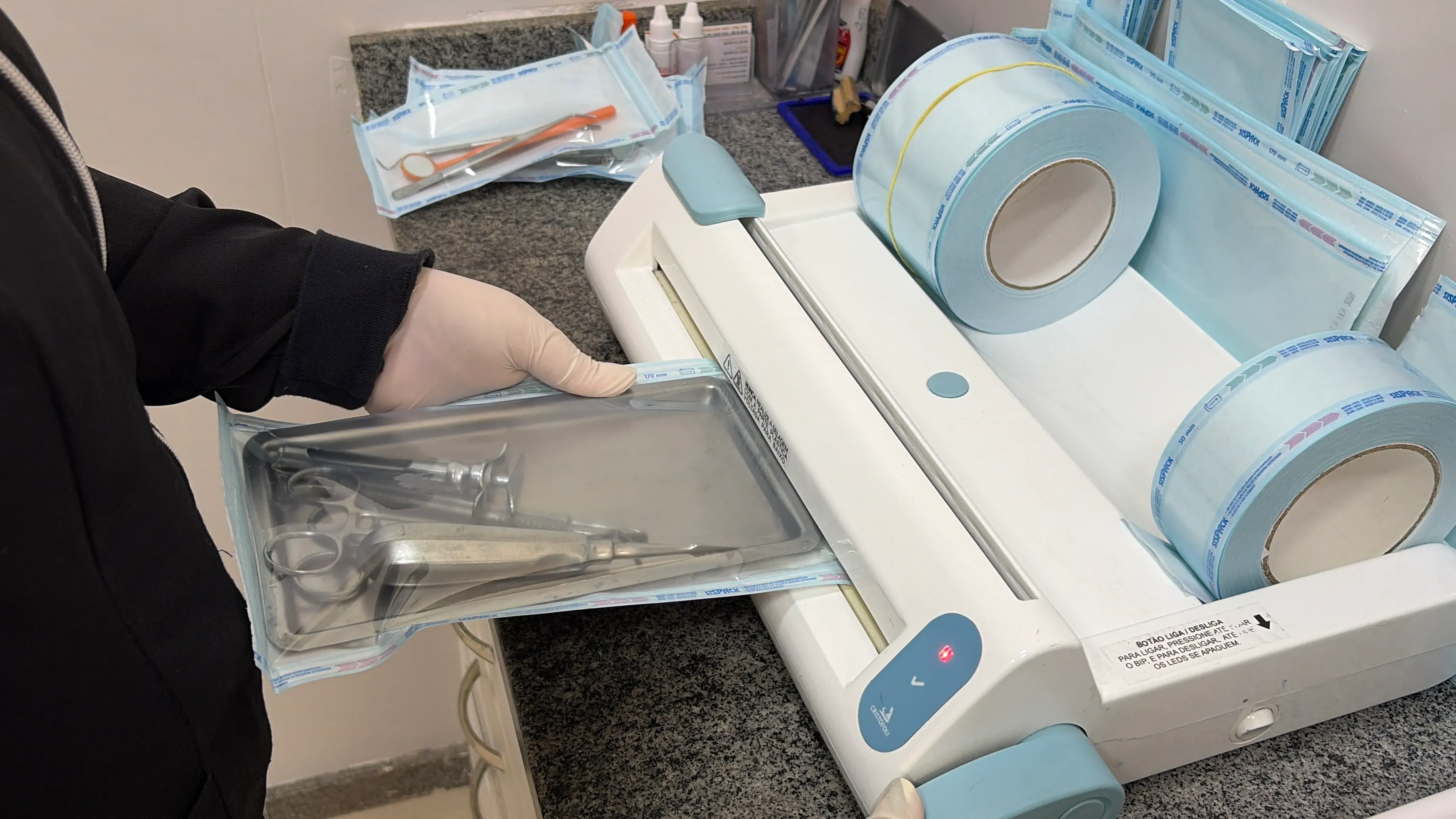 clinica odontologica ramos rj