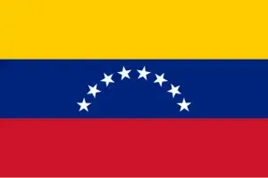 Venezuela Flag