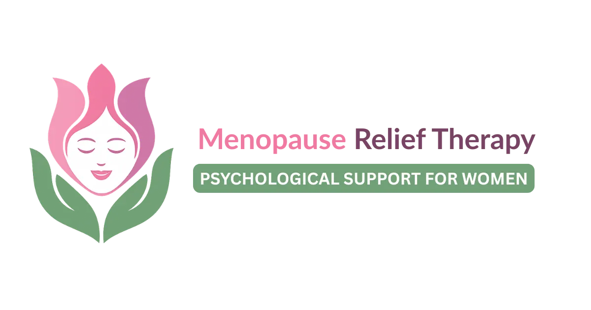 MenopauseReliefTherapy.co.uk