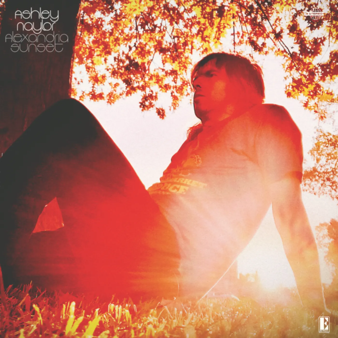 Ashley Naylor | Alexandria Sunse