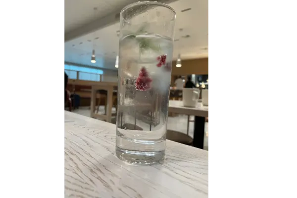 Finnair Lounge Non Schengen Helsinki Airport