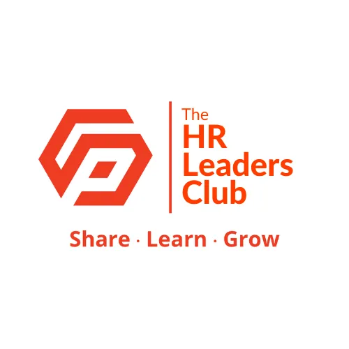 © The HR Leaders Club logo