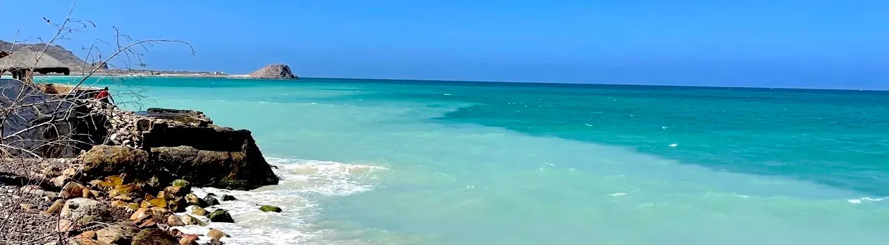 Cabo Beach Front property