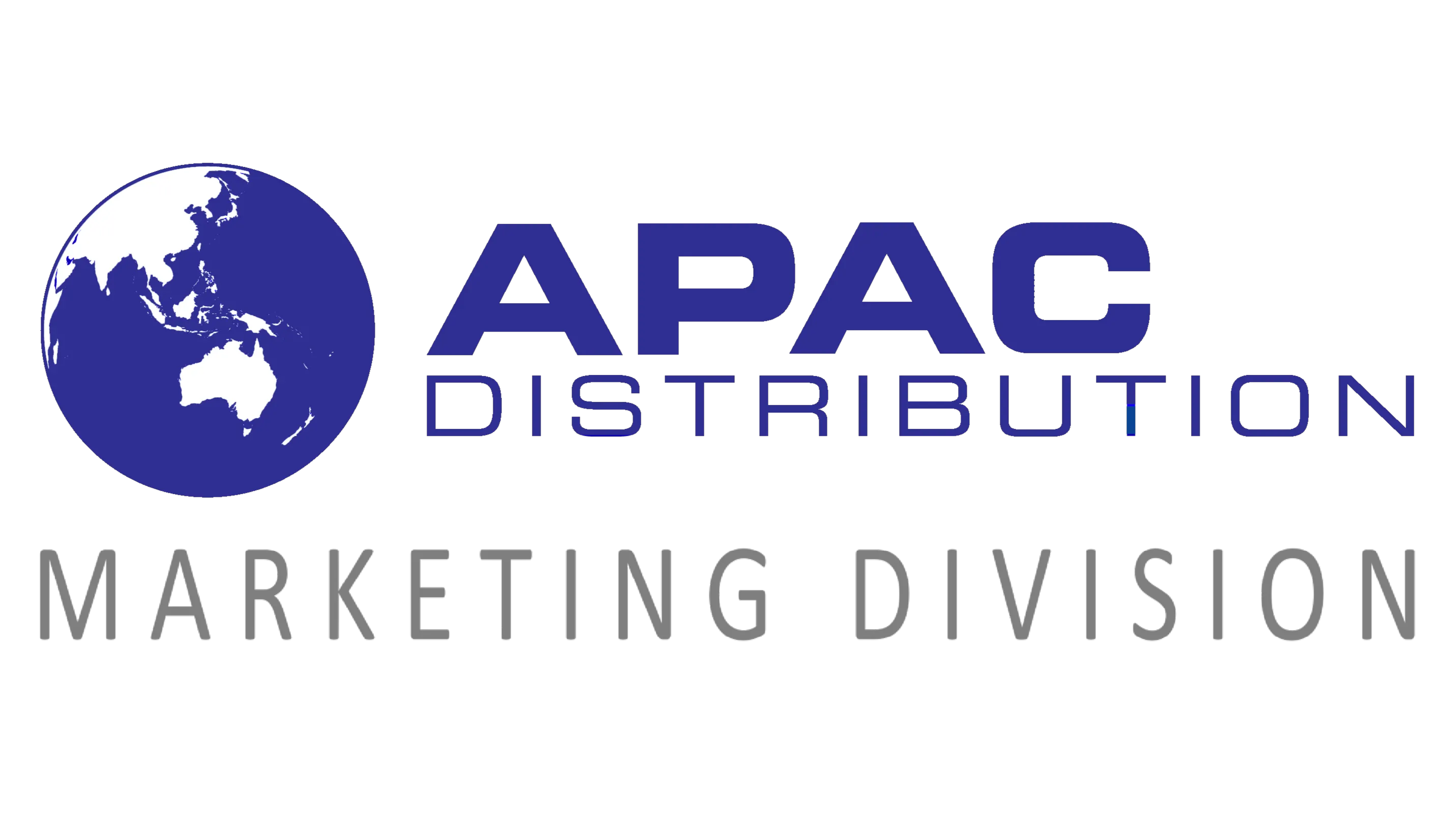 APAC Distribution Marketing Division