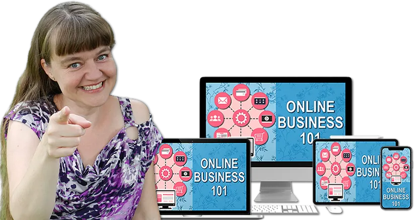 Online Business 101