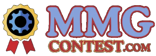 MMGContest Logo