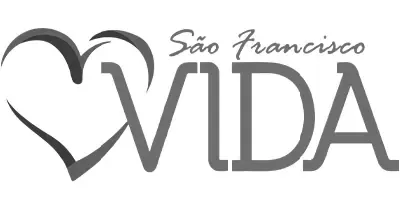 São Francisco Vida Logo