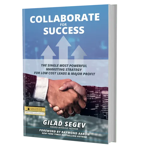 collaborate for success book